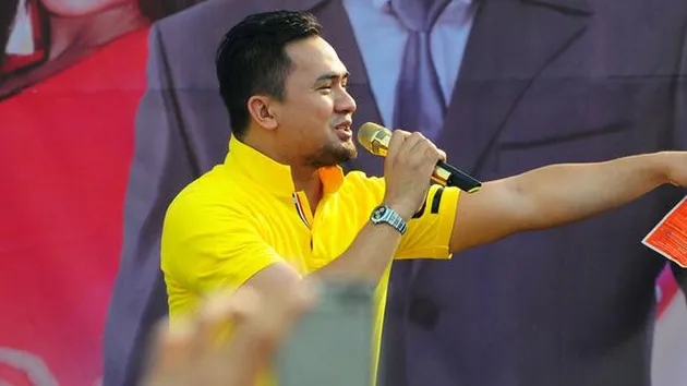 berita saipul jamil, kabar saipul jamil, saipul jamil batal bebas