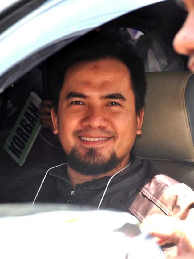 berita saipul jamil, kabar saipul jamil, saipul jamil batal bebas