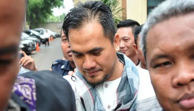 berita saipul jamil, kabar saipul jamil, saipul jamil batal bebas