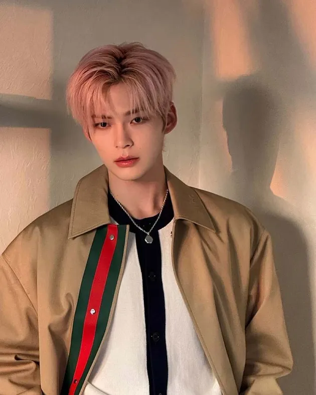 Diet Sung Hanbin ZB1