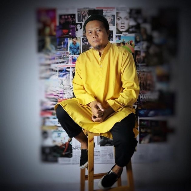 Reza, mantan drummer NOAH ini kini menjadi sosok yang lebih religius dan kerap mengikuti kajian. Penampilannya juga banyak berubah dengan memanjangkan jenggot.