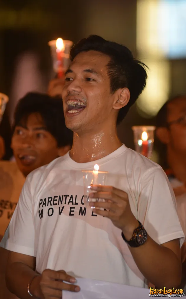 Aksi Sva Our Children