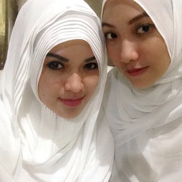 Delia Septianti