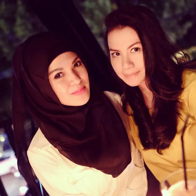 Delia Septianti