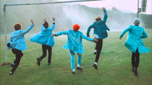 Lagu K-Pop Paling Hits 2015