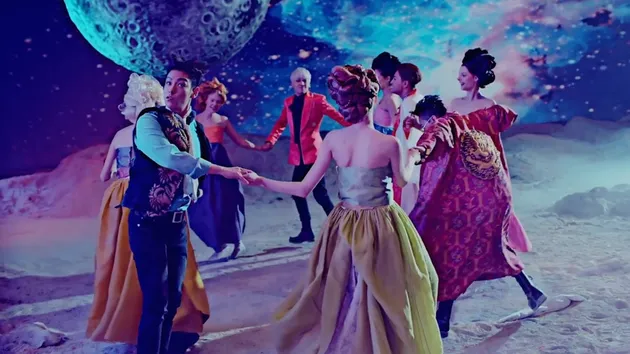 Lagu K-Pop Paling Hits 2015