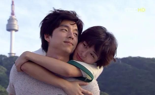 Couple Drama Korea Bikin Baper