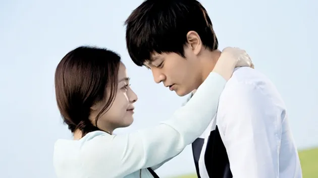 Best Couple Drama SBS Awards 2015