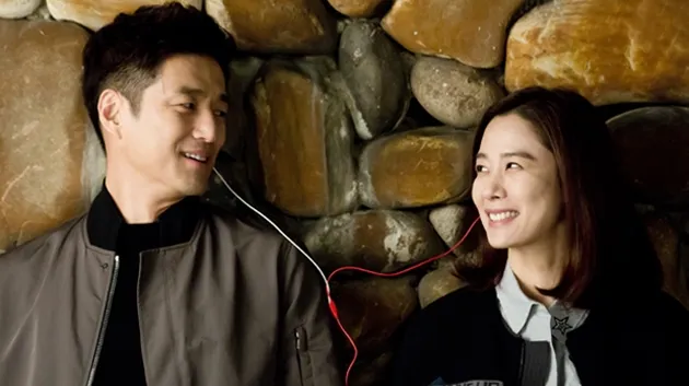 Best Couple Drama SBS Awards 2015