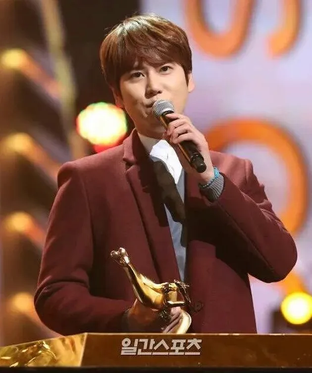 30th Golden Disk Awards 