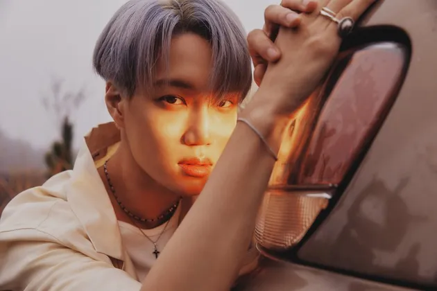 Kai EXO