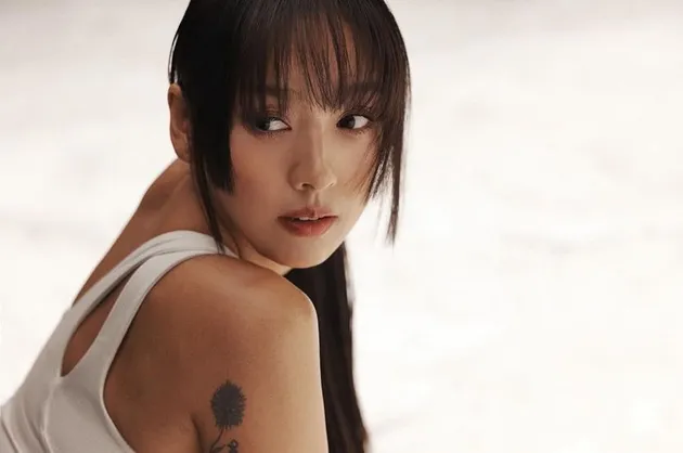 Lee Hyori
