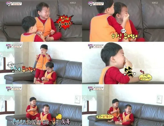 Ulang Tahun Daehan, Minguk, Manse