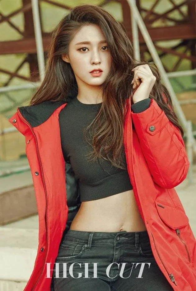 Seleb Tenar Korea 2015