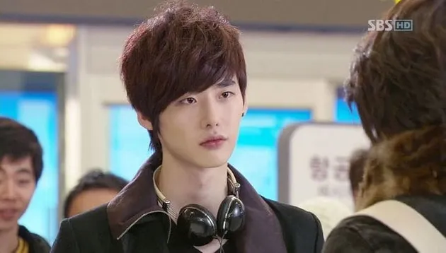 peran kecil para aktor