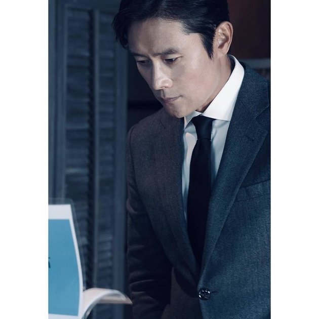 Career Since 1991, Check Out a Series of Facts About Lee Byung Hun Who is Still Active in Korean Films and Dramas