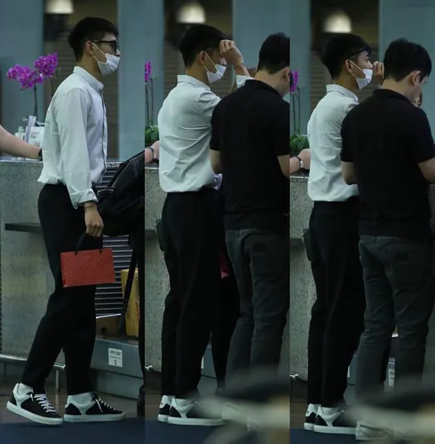 Minho SHINee