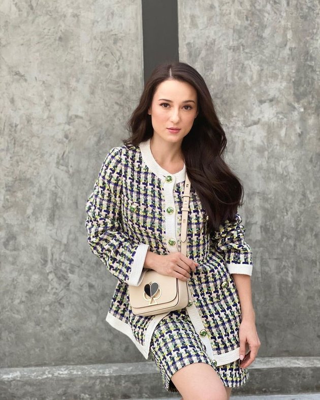 Working Since 1998, This is Julie Estelle's Career Journey - from Model to Star in Various Film Genres
