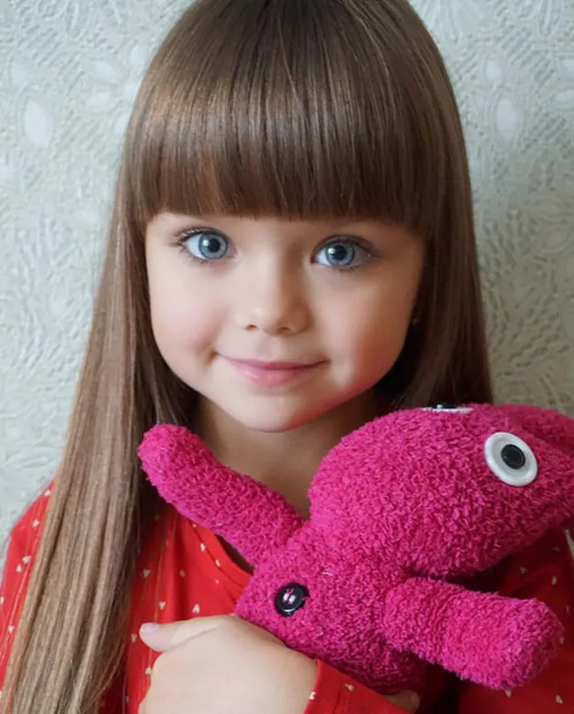 Anastasiya Knyazeva