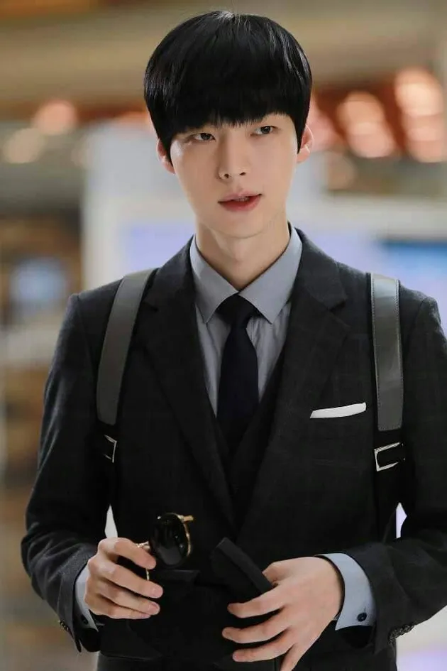 Penghargaan aktor terpopuler