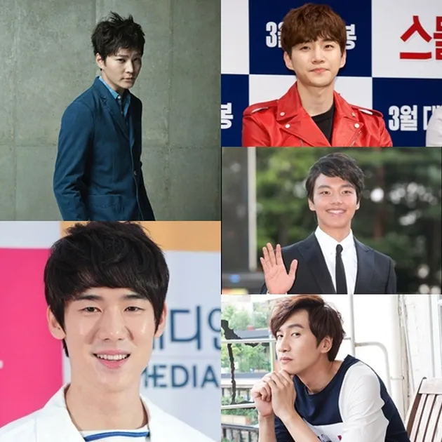 Penghargaan aktor terpopuler