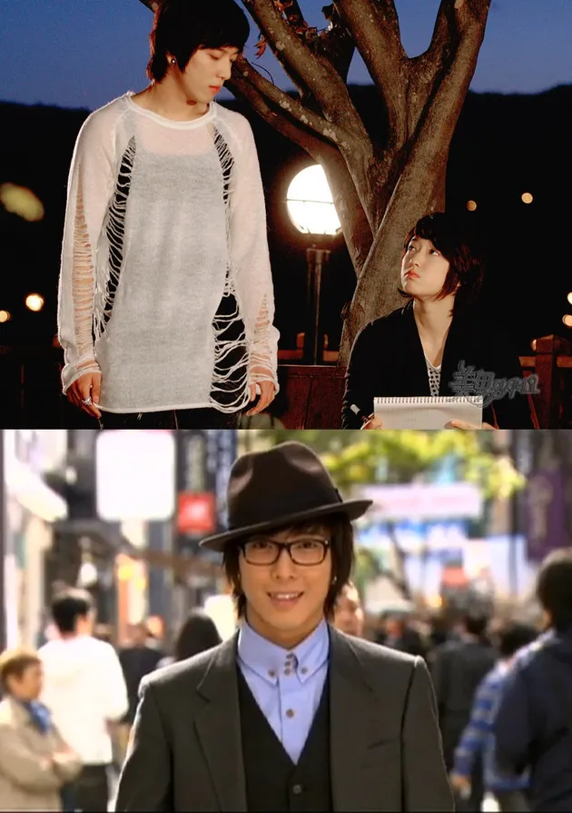 Aktor 2nd Lead Drama Korea