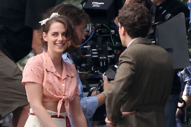 Kristen Stewart