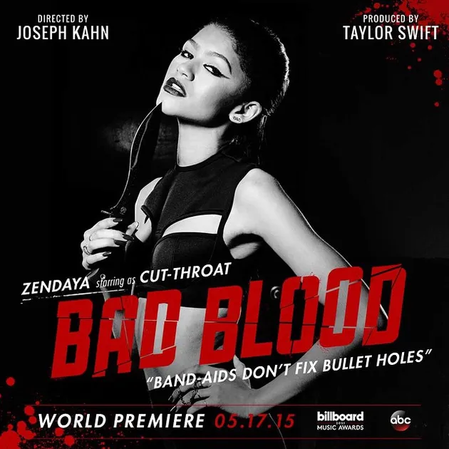Bad Blood