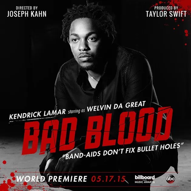 Bad Blood