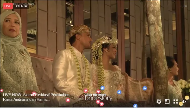 raisa, hamish daud