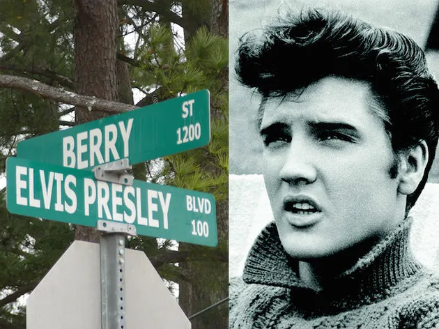 Bersejarah! Musisi Yang Diabadikan Menjadi Nama-Nama Jalan