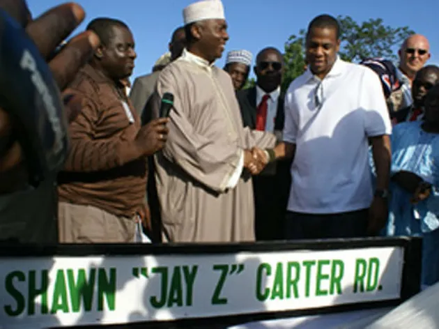 Bersejarah! Musisi Yang Diabadikan Menjadi Nama-Nama Jalan