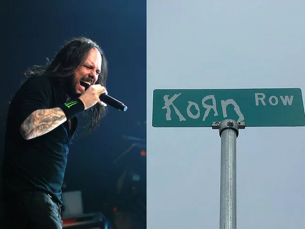 Bersejarah! Musisi Yang Diabadikan Menjadi Nama-Nama Jalan