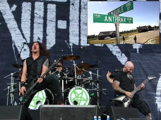 Bersejarah! Musisi Yang Diabadikan Menjadi Nama-Nama Jalan