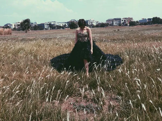 Jessica Iskandar