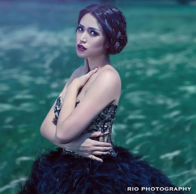 Jessica Iskandar
