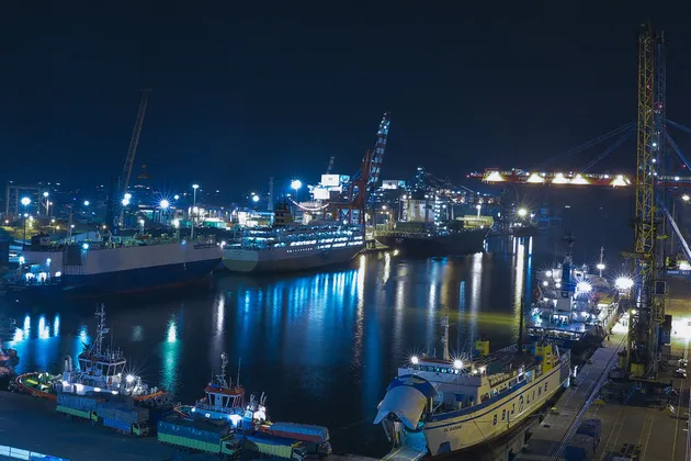 Pelabuhan Tanjung Priok