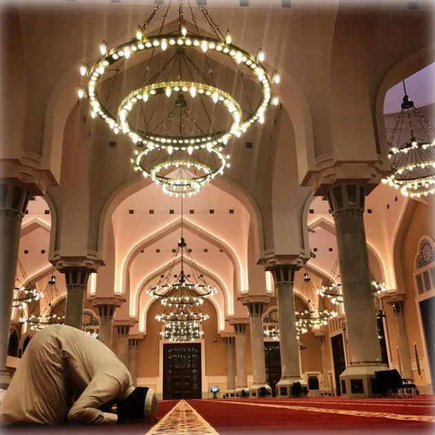 tyrese gibson masuk islam, bintang fast & furious masuk islam