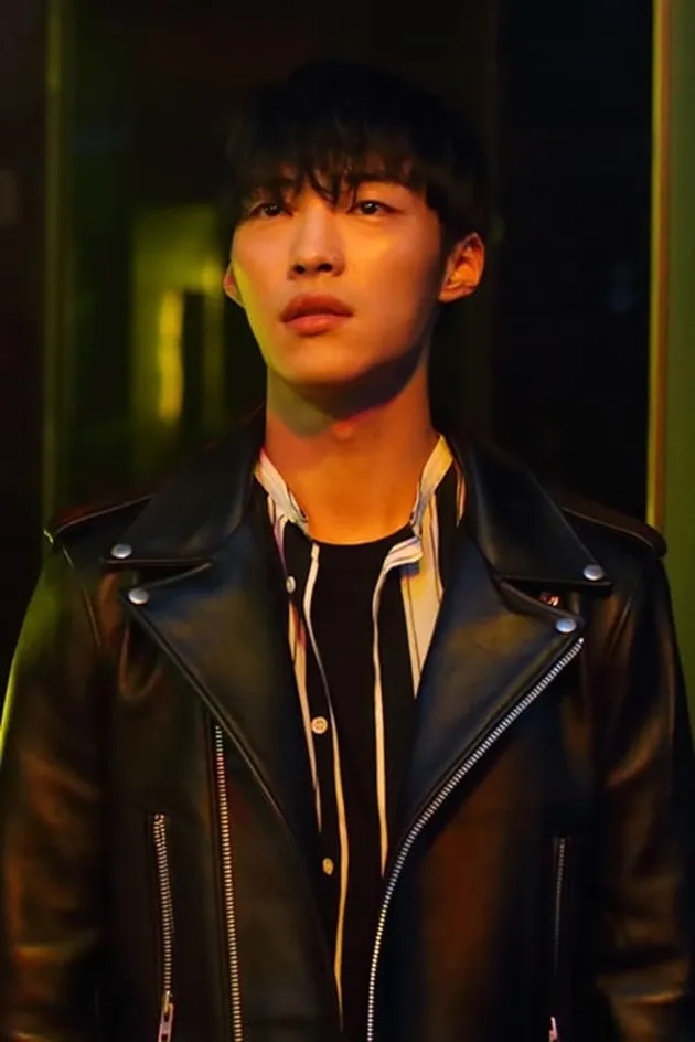 Drama Korea Maret 2018