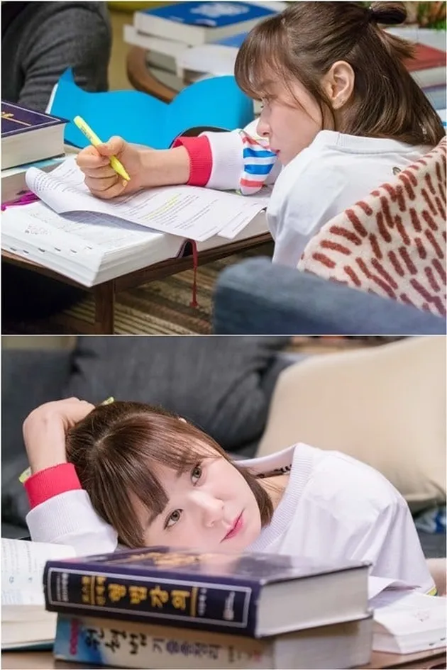 Drama Korea Maret 2018