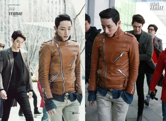 Ulang Tahun Kim Woo Bin ke-26