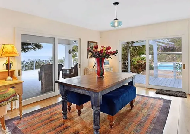 Rumah Miranda Kerr