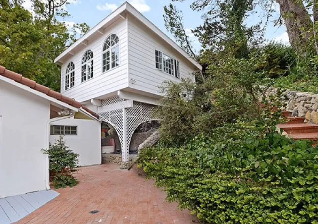 Rumah Miranda Kerr