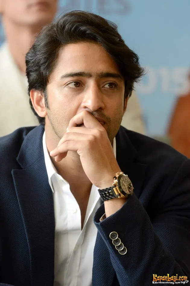 Shaheer Sheikh