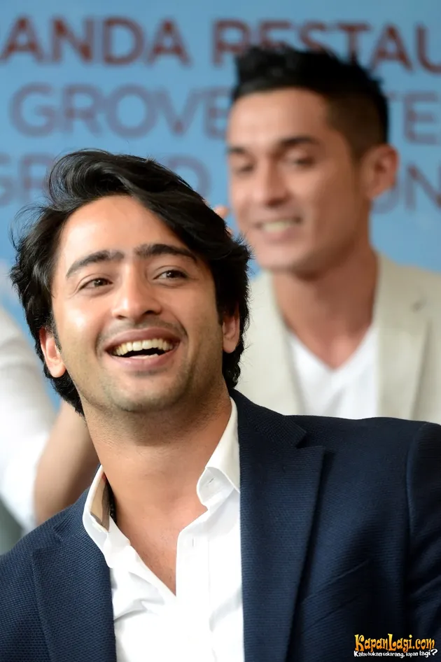 Shaheer Sheikh