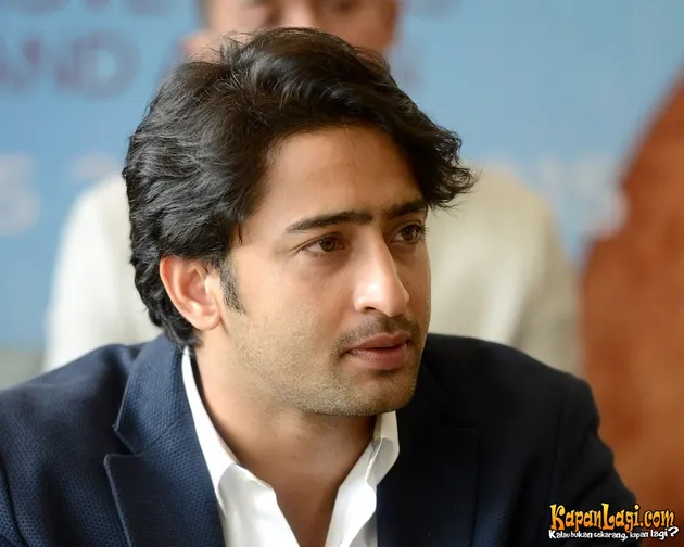 Shaheer Sheikh
