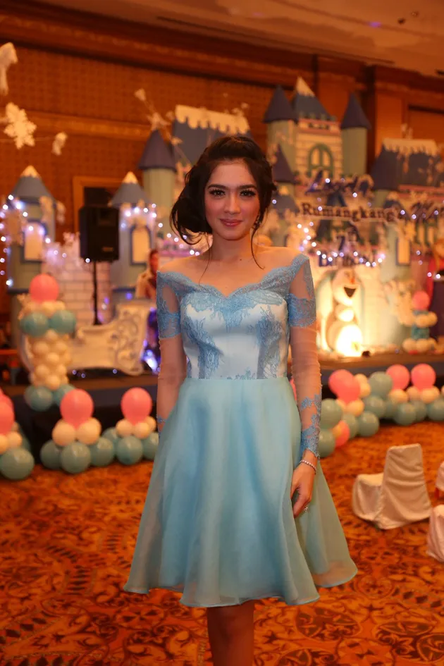 angel karamoy
