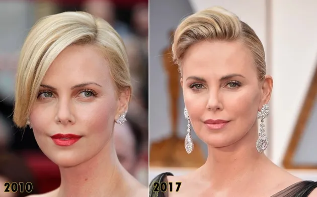seleb umur 40 tahun, seleb cantik, seleb hollywood berumur 40 tahun