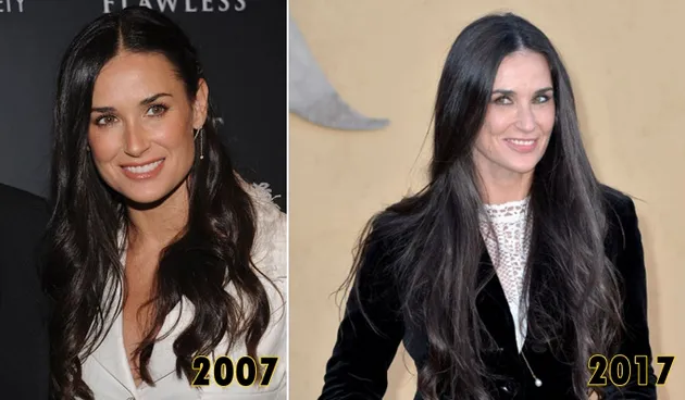 seleb umur 40 tahun, seleb cantik, seleb hollywood berumur 40 tahun