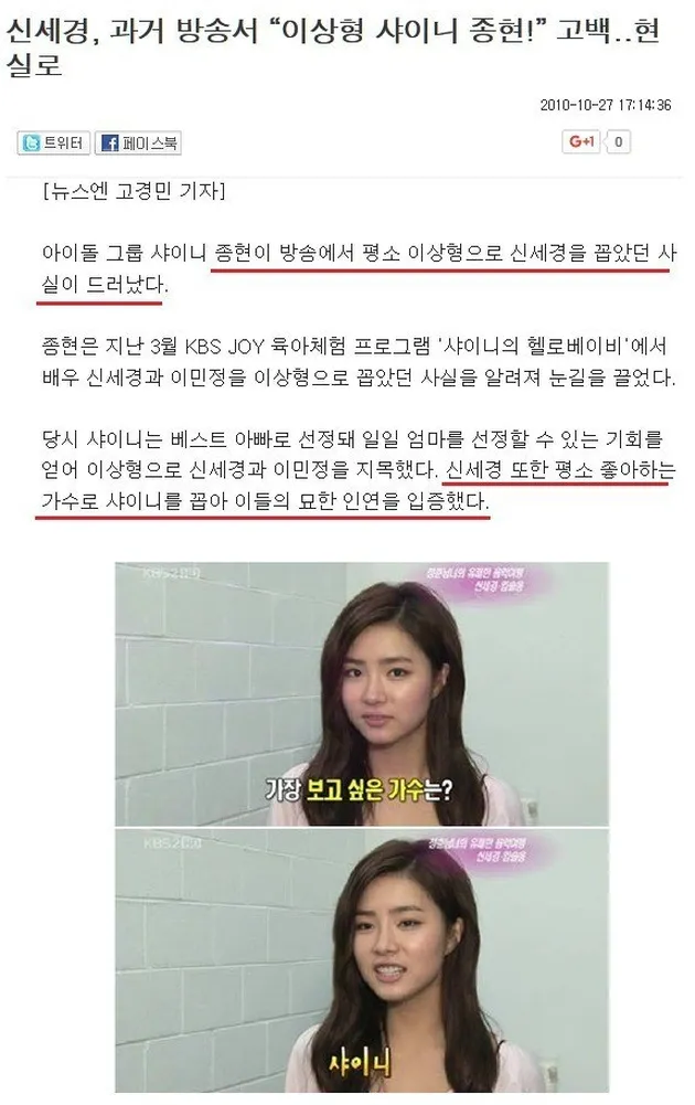 pacaran sama tipe ideal